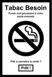 Arrêtez de fumer grâce à l'iPhone